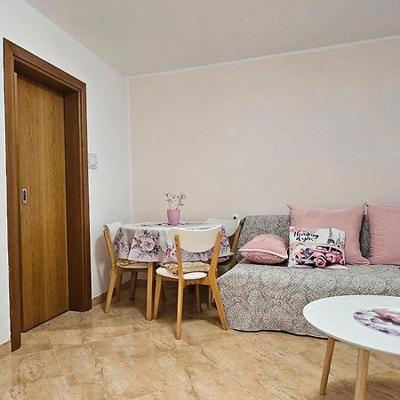 Apartment Miska & Studio Roki Dračevac Екстериор снимка