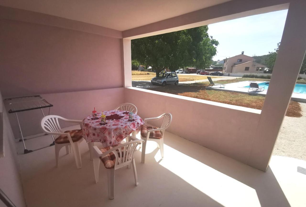 Apartment Miska & Studio Roki Dračevac Екстериор снимка