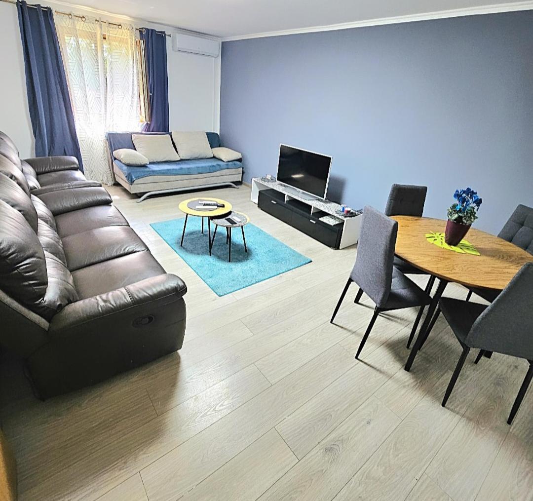 Apartment Miska & Studio Roki Dračevac Екстериор снимка