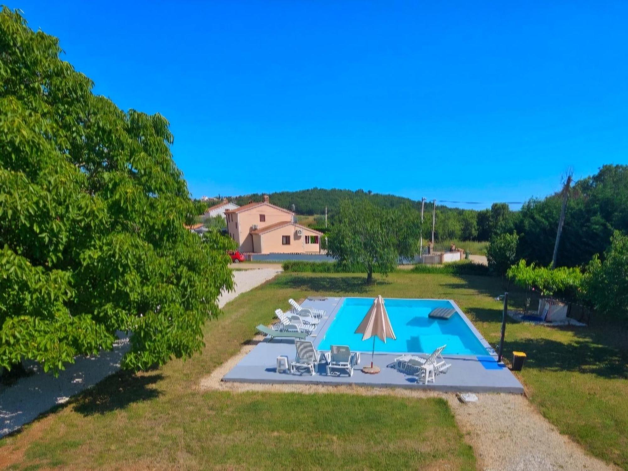 Apartment Miska & Studio Roki Dračevac Екстериор снимка