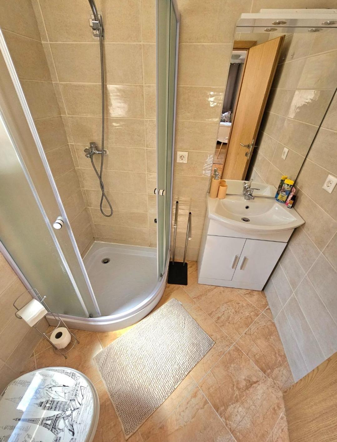 Apartment Miska & Studio Roki Dračevac Екстериор снимка