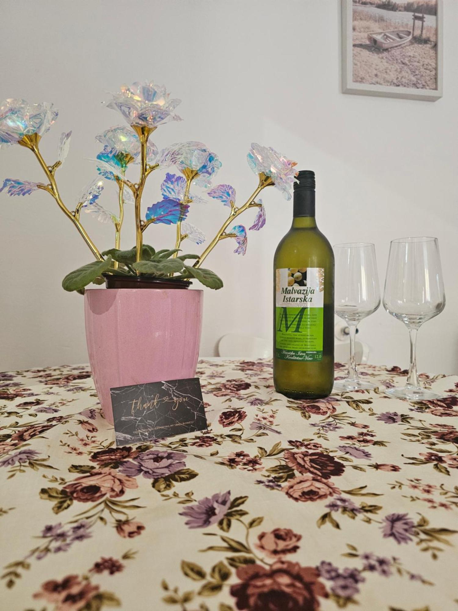 Apartment Miska & Studio Roki Dračevac Екстериор снимка
