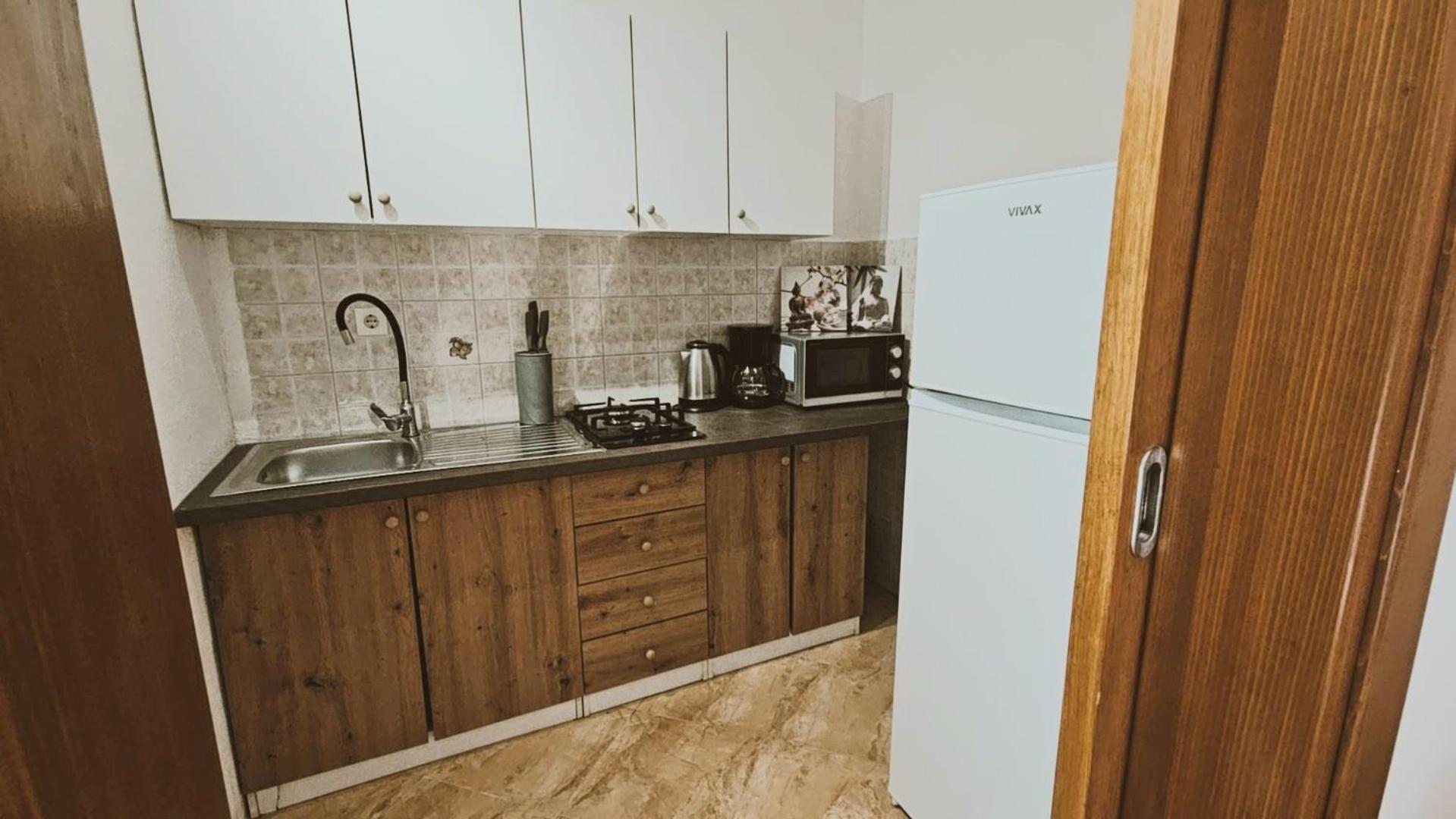 Apartment Miska & Studio Roki Dračevac Екстериор снимка