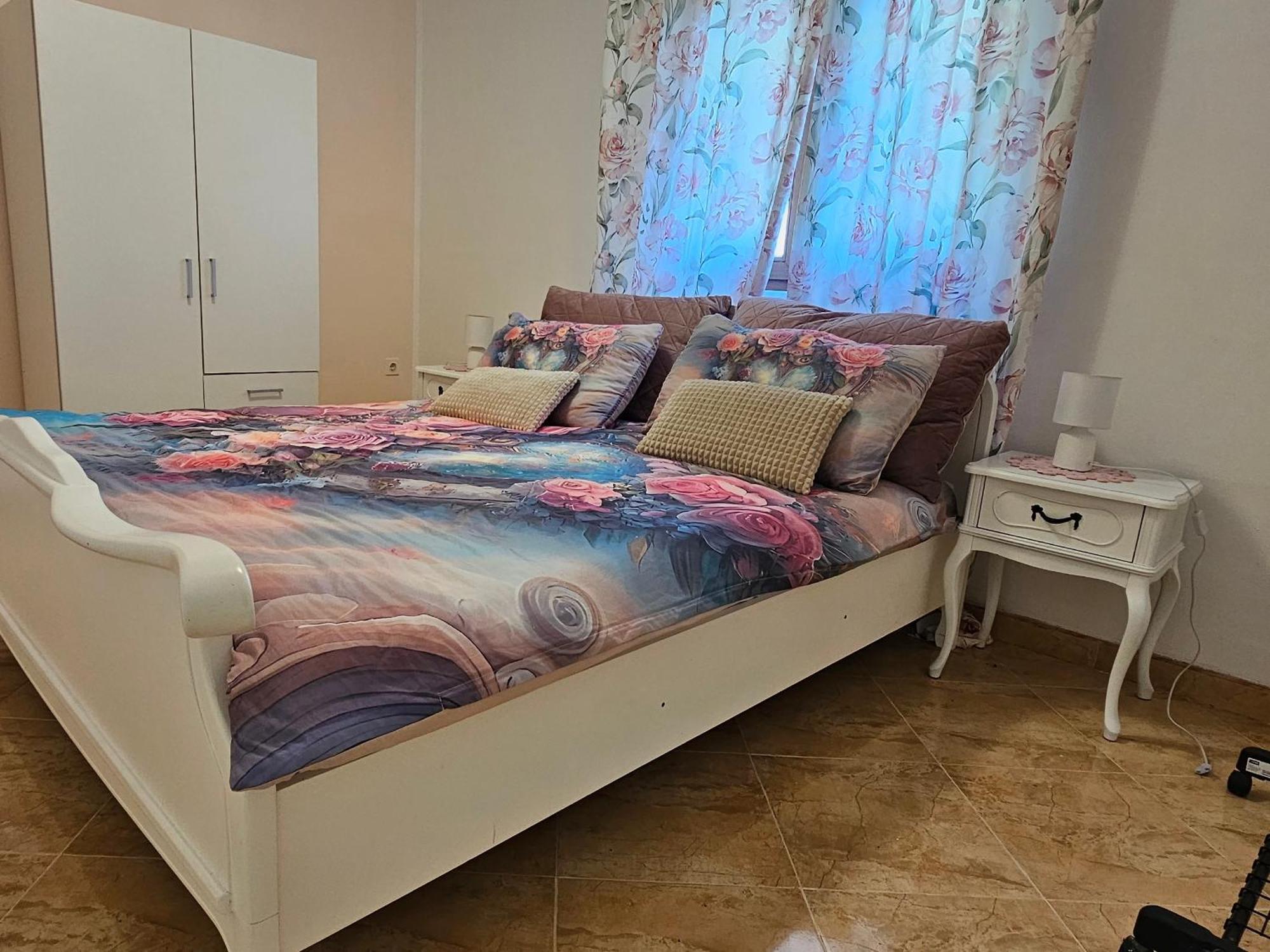 Apartment Miska & Studio Roki Dračevac Екстериор снимка