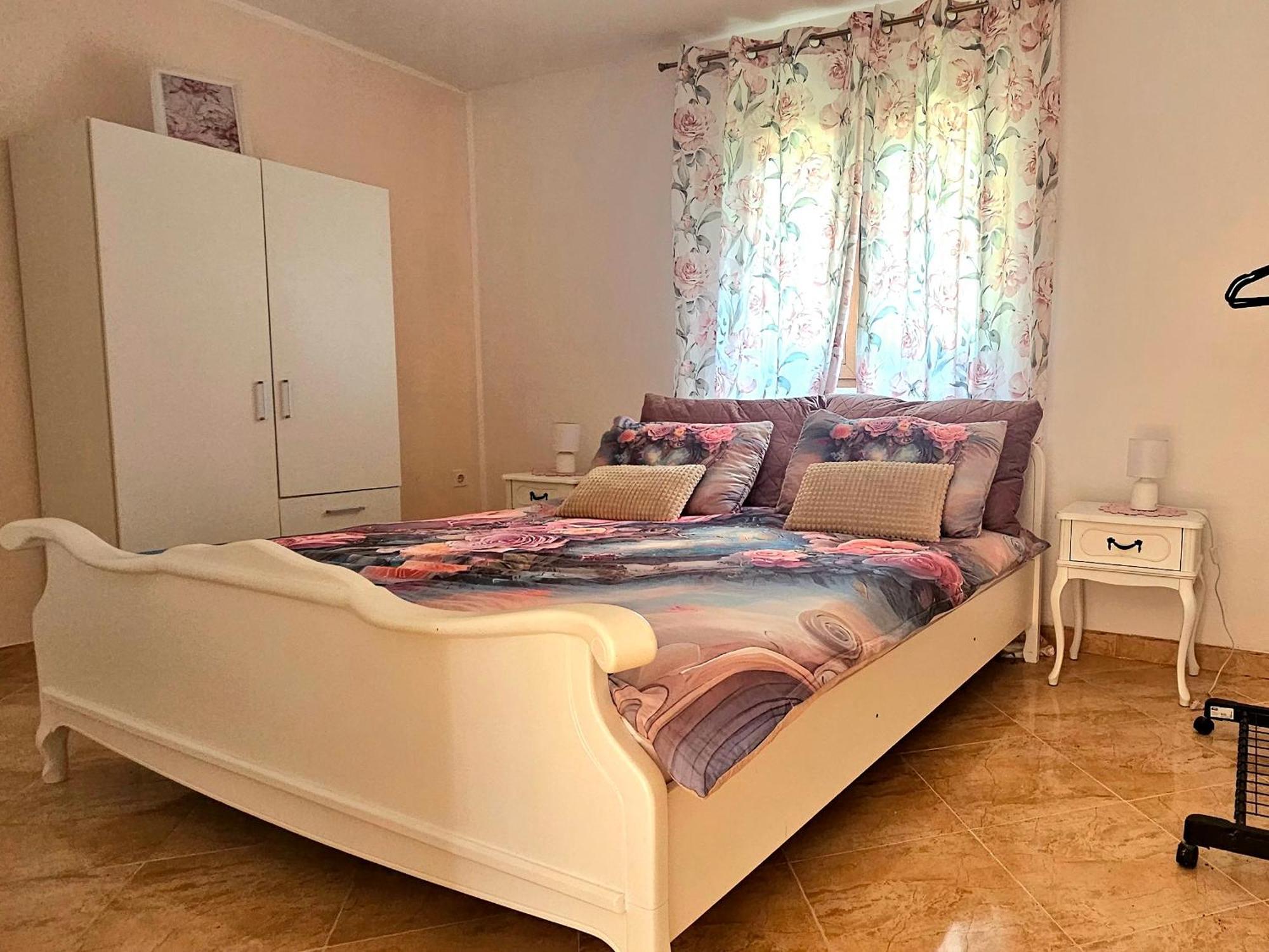 Apartment Miska & Studio Roki Dračevac Екстериор снимка