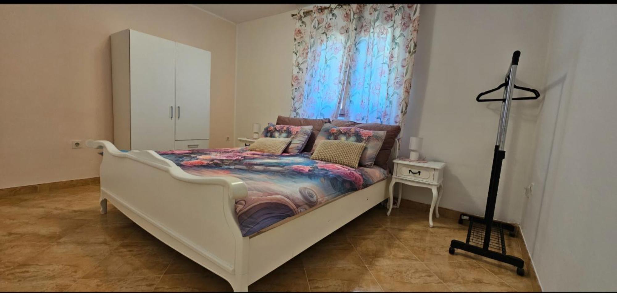 Apartment Miska & Studio Roki Dračevac Екстериор снимка